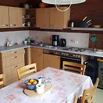 Schulze-falck Apartamento *