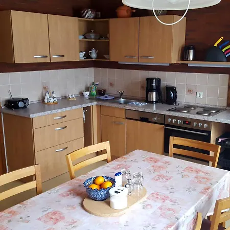 Apartament Schulze-falck