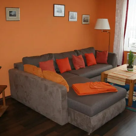 Schulze-falck Apartman Benneckenstein