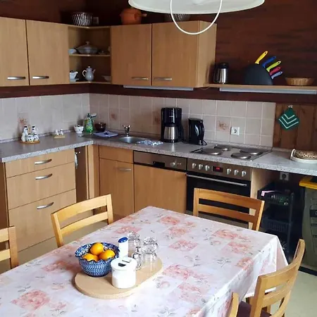 Schulze-falck Apartman *