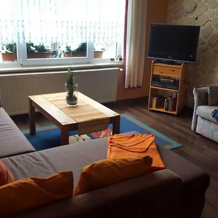 Schulze-falck Apartman Benneckenstein