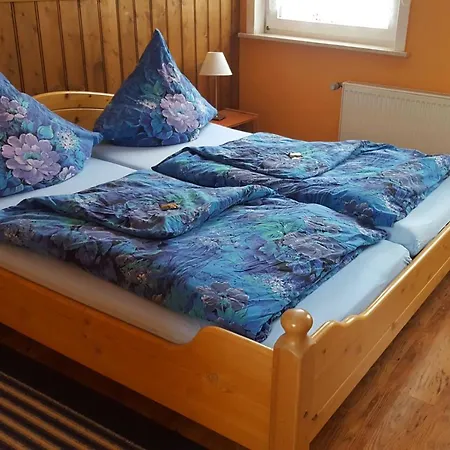 Apartman Schulze-falck *