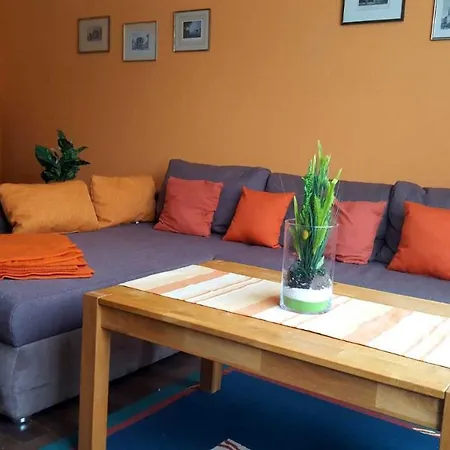 Apartamento Schulze-falck *