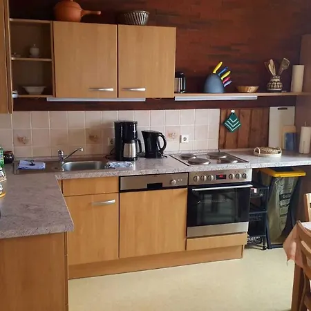 Apartman Schulze-falck Benneckenstein