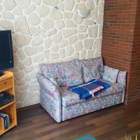 Apartamento Schulze-falck