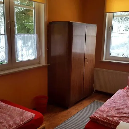 Schulze-falck Apartman