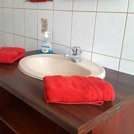 Apartman Schulze-falck Benneckenstein