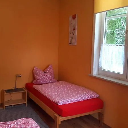 Apartman Schulze-falck *