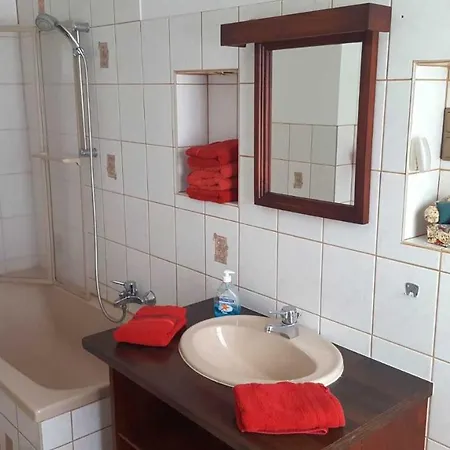 Apartman Schulze-falck Benneckenstein