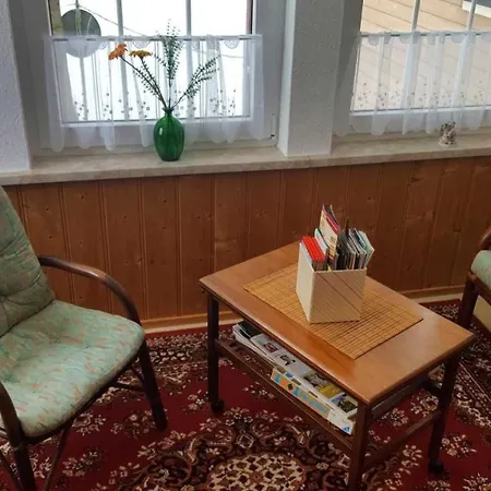 Apartman Schulze-falck