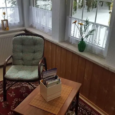 Apartament Schulze-falck Benneckenstein