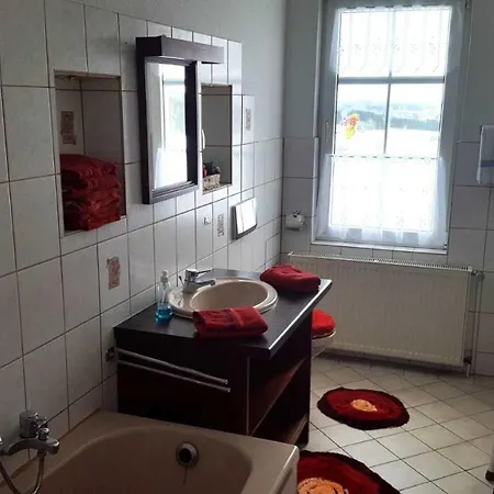 Apartman Schulze-falck Benneckenstein