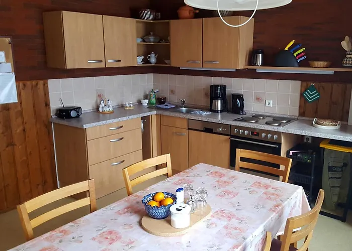 Apartamento Schulze-falck