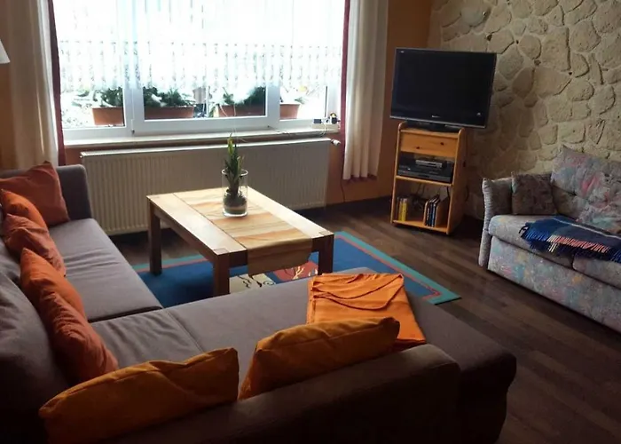 Schulze-falck Apartamento Benneckenstein