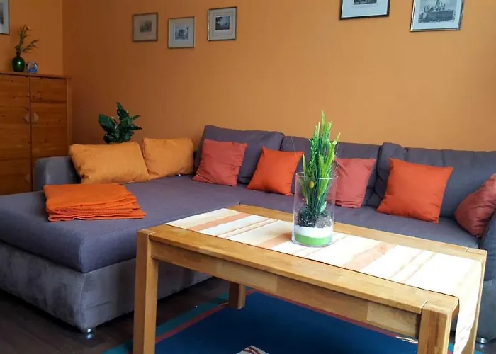 Apartamento Schulze-falck *