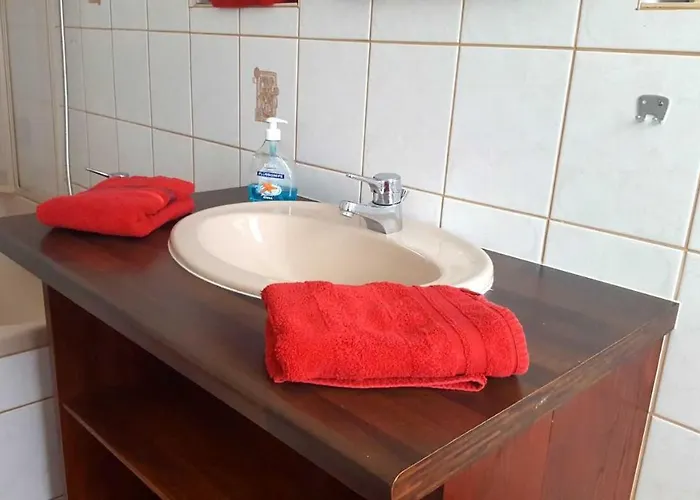 Apartamento Schulze-falck Benneckenstein