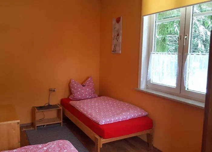 Apartamento Schulze-falck *