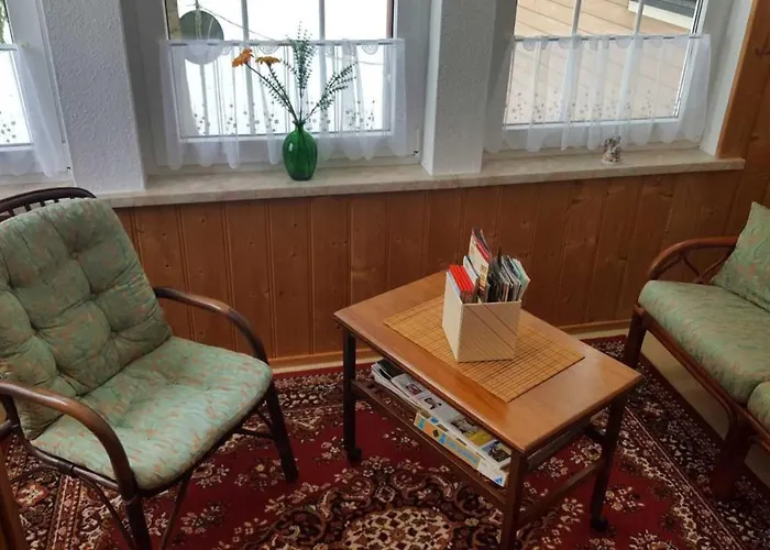 Apartamento Schulze-falck