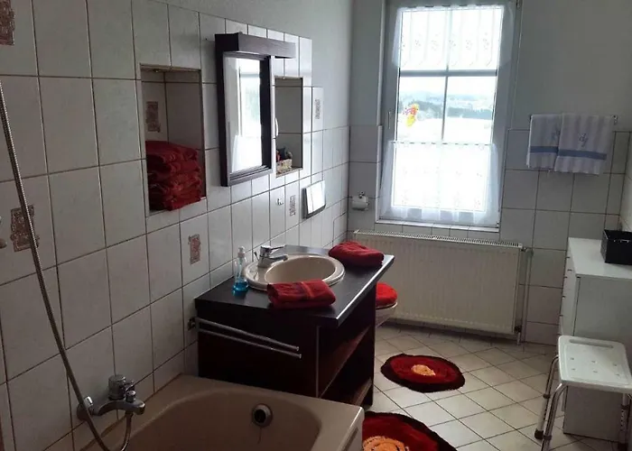 Apartamento Schulze-falck Benneckenstein